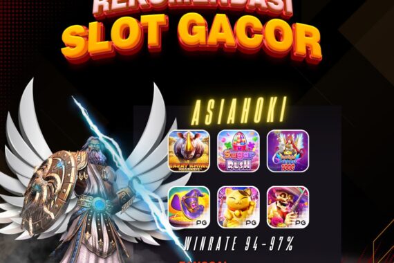 demoslotx500 Misteri Hilangnya Situs Casino Online dengan RTP Slot Tinggi di Indonesia