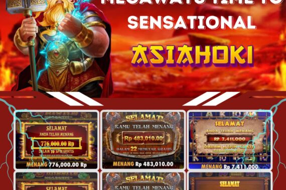 Tiaraslot88: Legenda Situs Casino Online yang Hilang di Indonesia