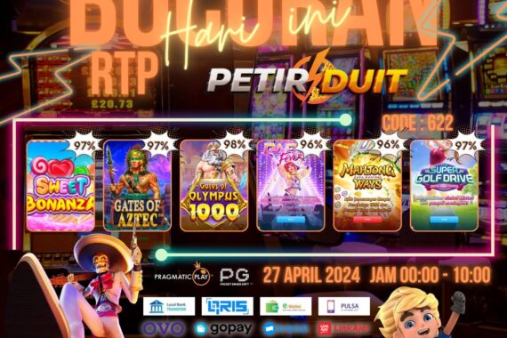 Vegas508: Kisah Situs Casino Online yang Menghilang dari Line